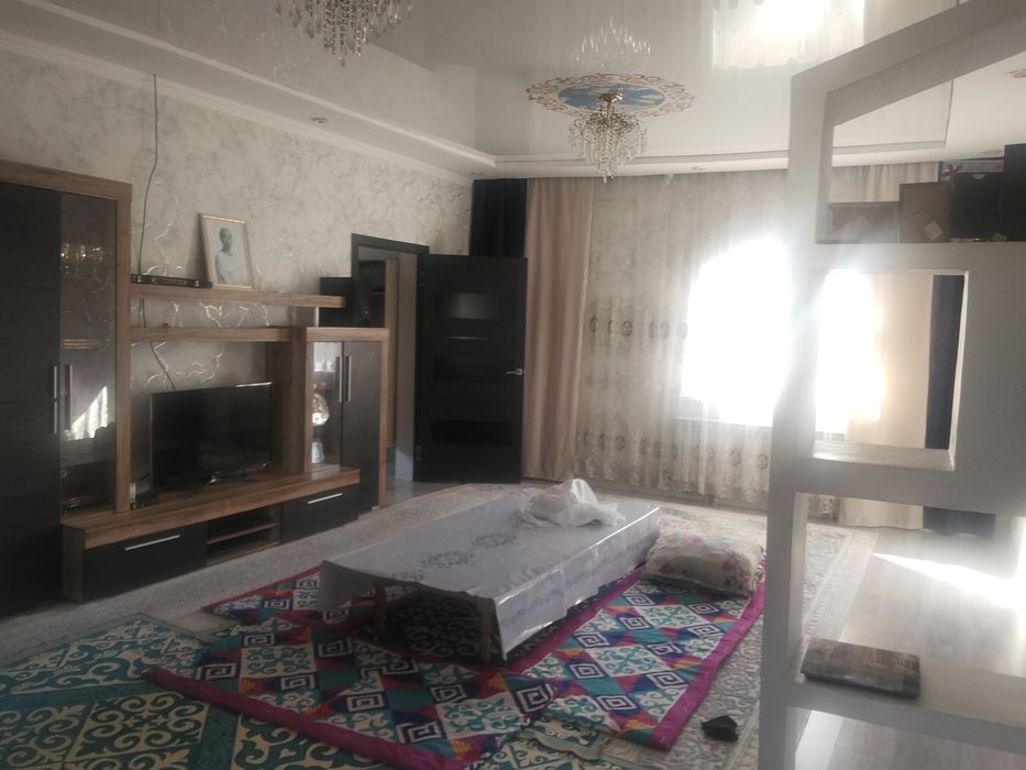 Дом  в Шолдала жагдайв жаксы
