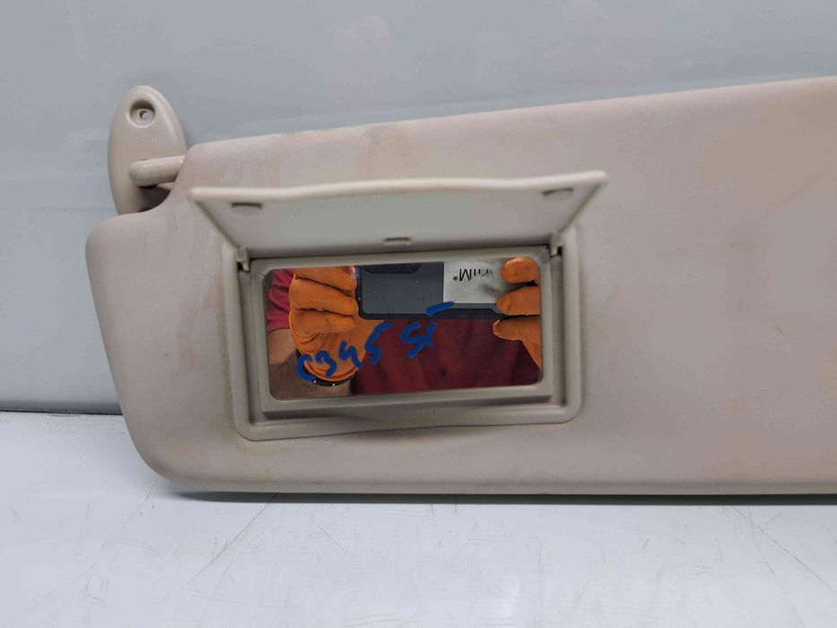 Parasolar stanga LAND ROVER Freelander 2 (FA) [Fabr 2006-2014] OEM