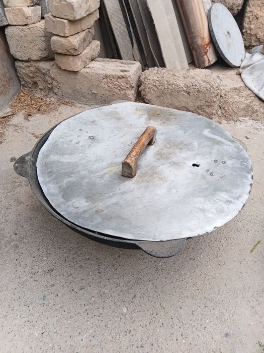 Қазан ошақ сатылады срочно