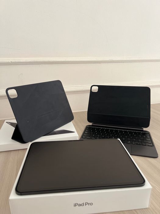 iPad Pro 11" M4 (2024)