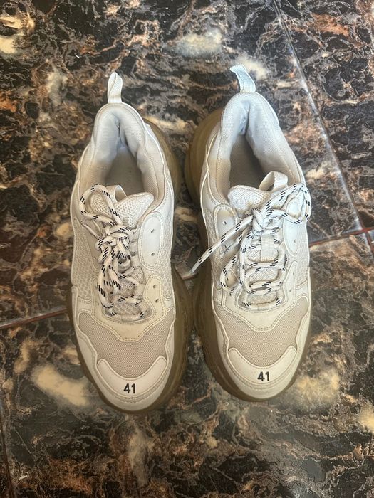 Balenciaga triple s