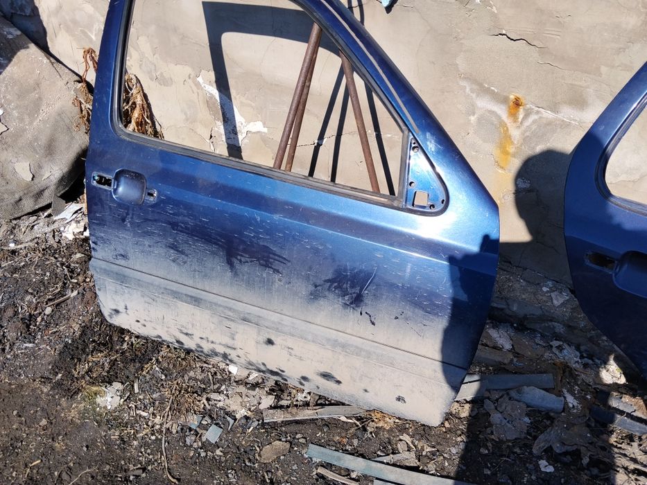 Продам Двери гольф 3