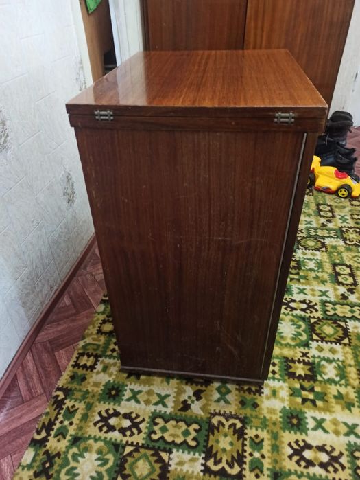 Швейная машинка "Чайка 3"