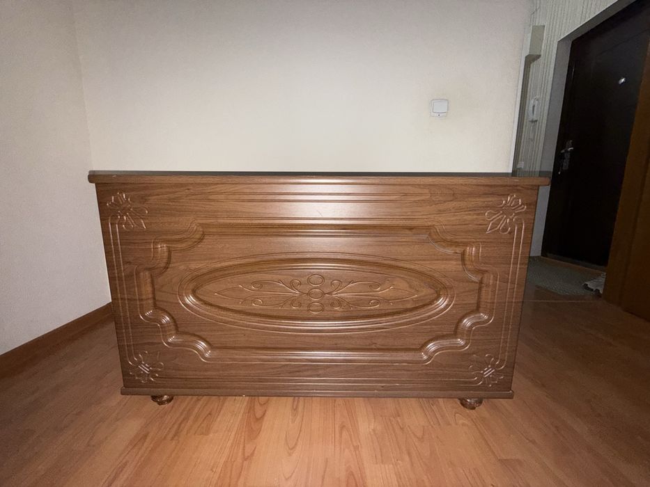 Сундук для хранения вещей