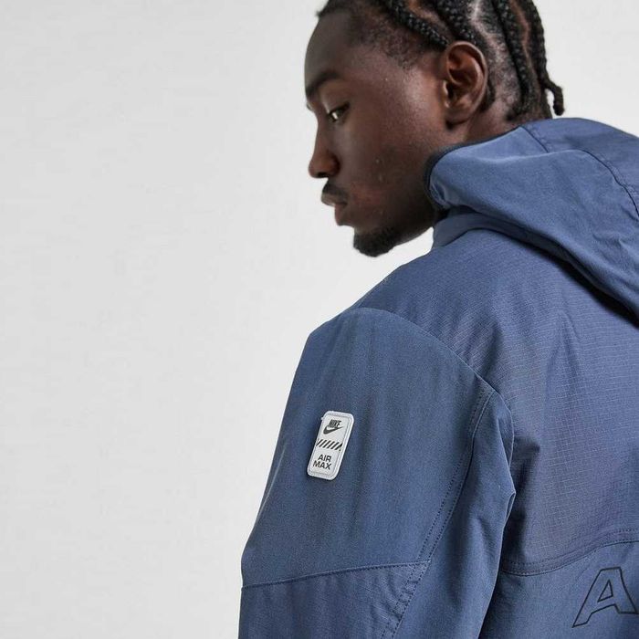 Оригинално яке Nike Sportswear Air Max Jacket