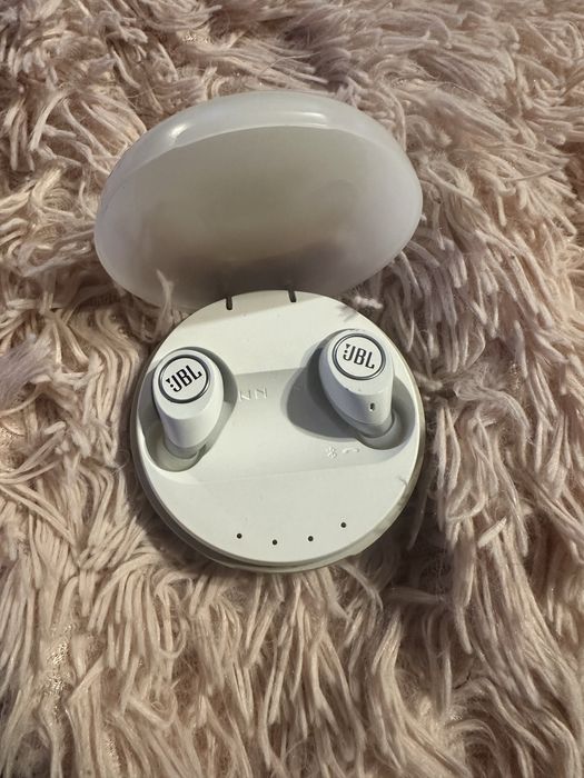 Gasti jbl free x wireless