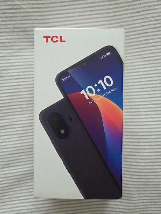 Vand telefon TCL  K70 SE