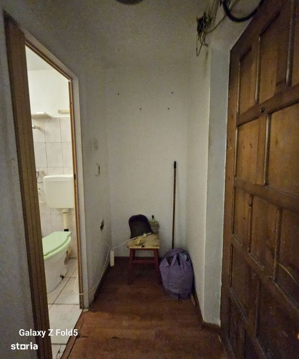 Garsonieră De Închiriat – Str. Podului | 135 €/Lună