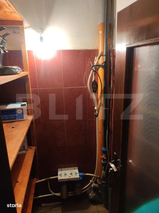 Casa 177mp si Hala 180mp, Mitocul Dragomirnei