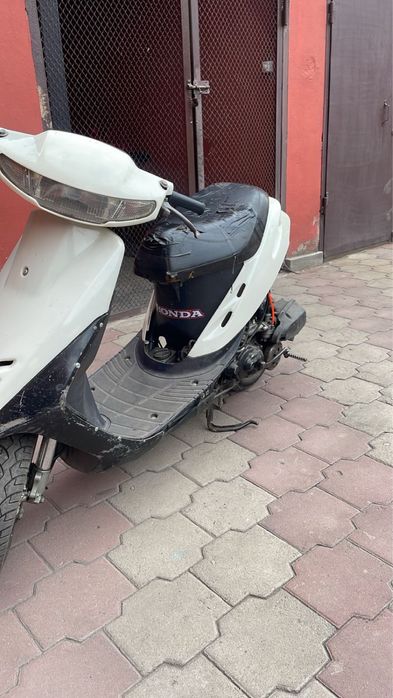 Скутер Honda DIO AF27