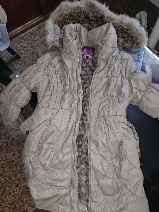 Зимно яке размер L