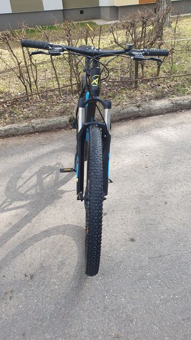 Vînd Bicicletă AfiSport Mărimea XL