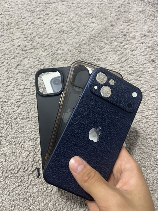Продам айфон 13 iphone 13 срочно