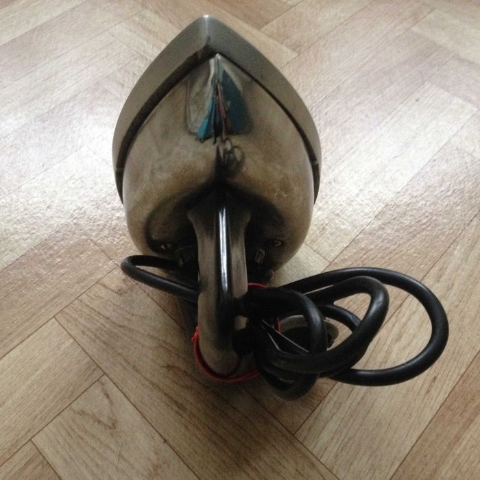 Утюг 220 вольт, 1000 вт - производство СССР