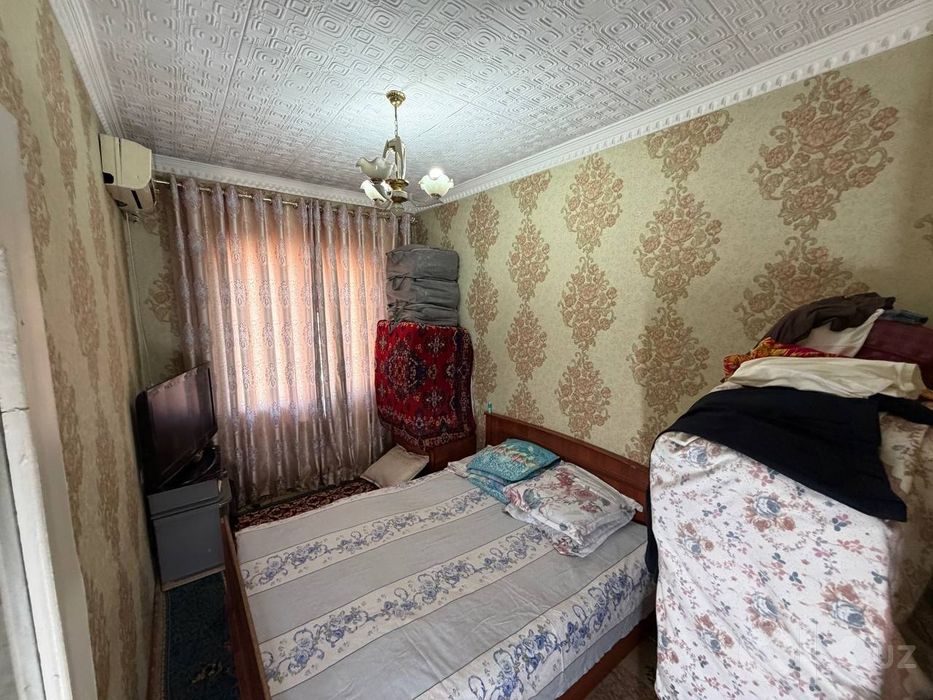 Прадается 2 ком сергели 3 54.500.у.е.