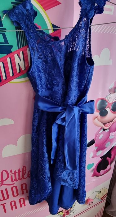 Rochie de seară în stare foarte bună