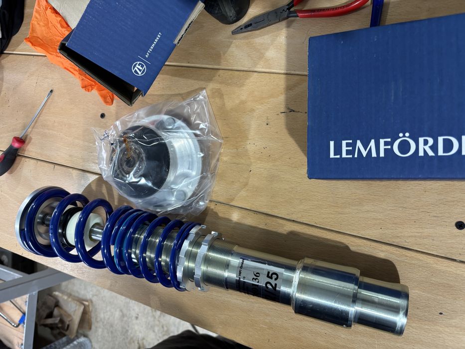 Bmw e60 520d 163CP PRE-LCI