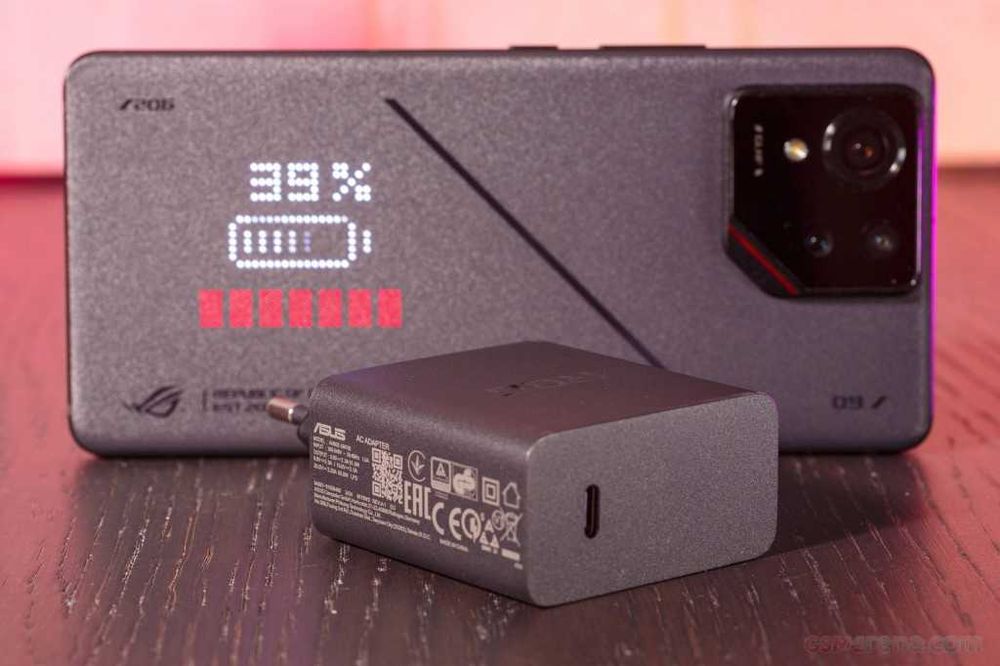 Asus ROG Phone 9 Pro