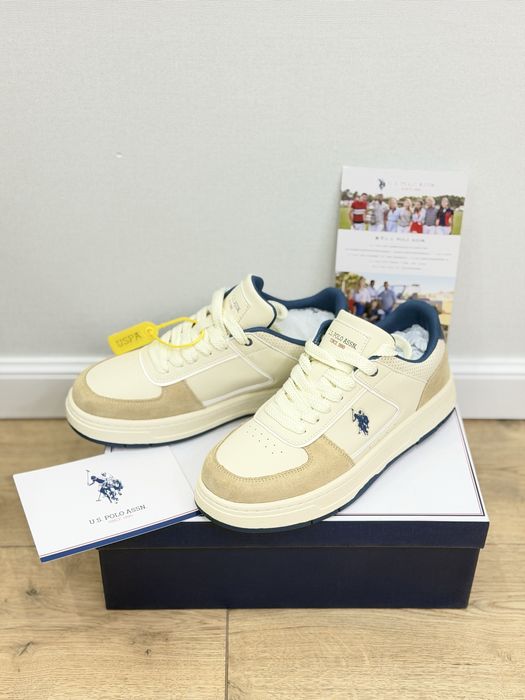 Продам брендовые кроссовки