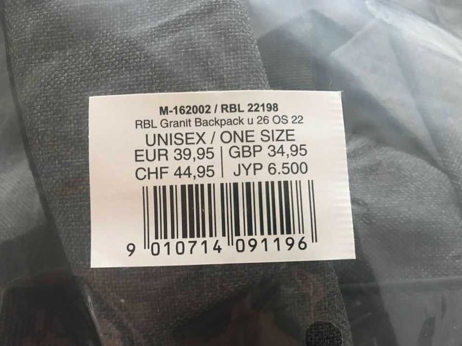 Rucsac Red Bull Granit Leipzig