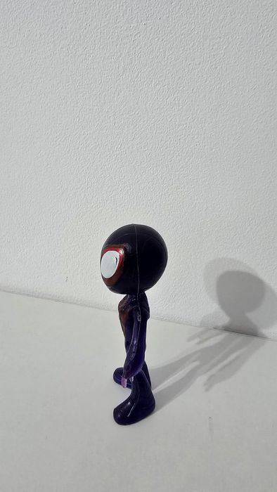 Figurina Miles Morales
