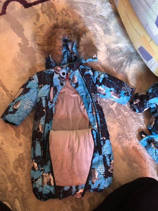 Продам комбенизон