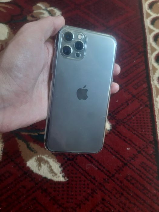 Iphone 11 pro ip