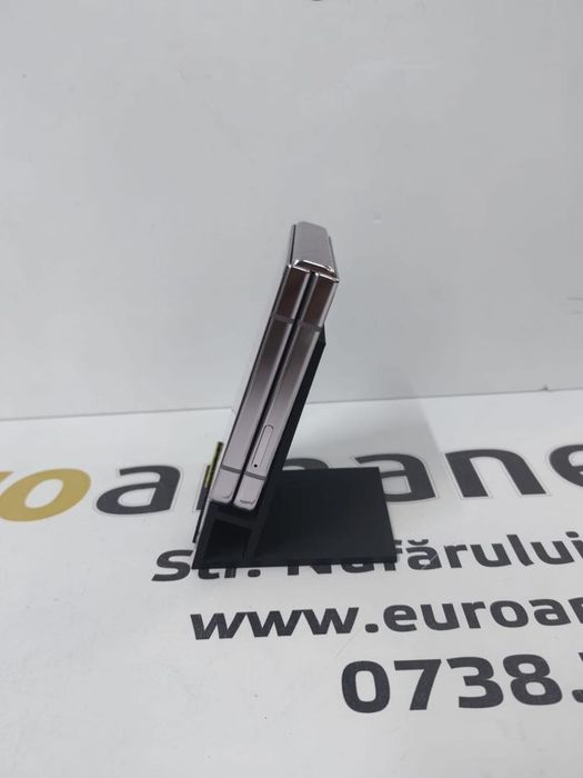 Telefon mobil Samsung Galaxy Z Flip5, 8GB RAM, 512GB, 5G -N-