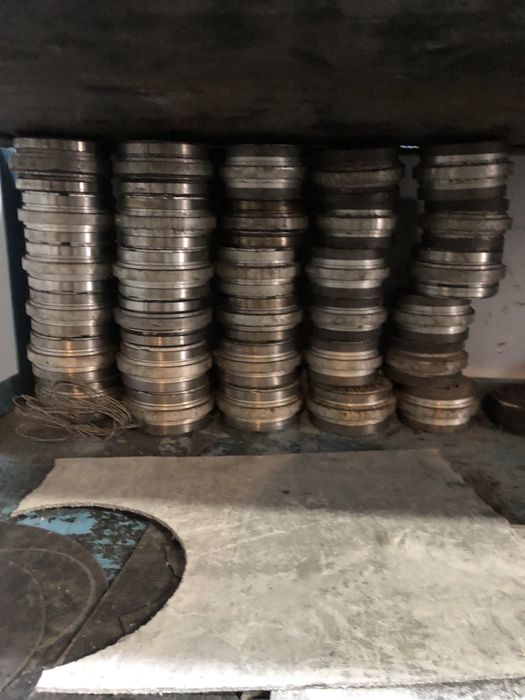 Компрессоры лубрикаторы пластины клапана пик