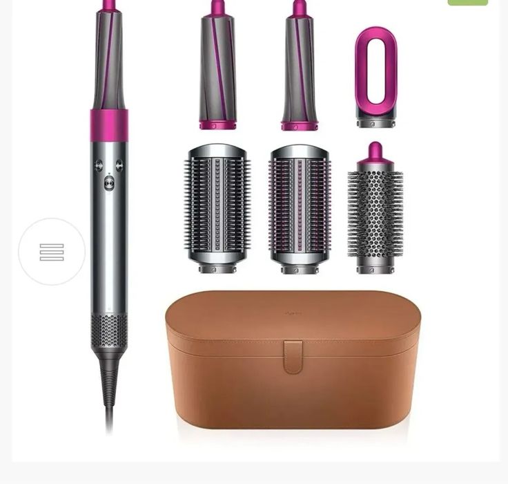 Dyson Airwrap Complete