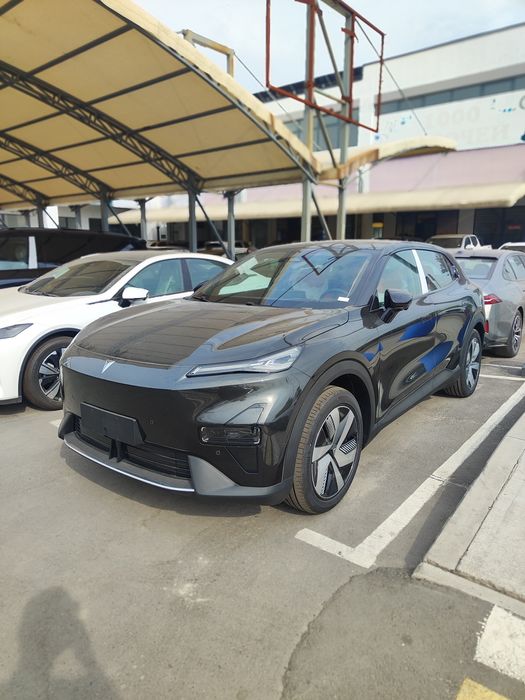 Changan Deepal S05