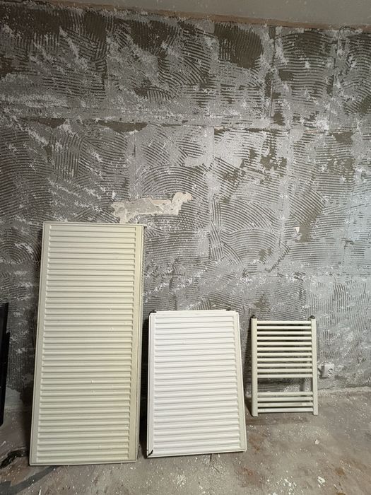 Radiator otel, stare buna