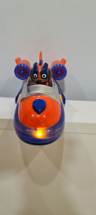 Колички от Пес Патрул