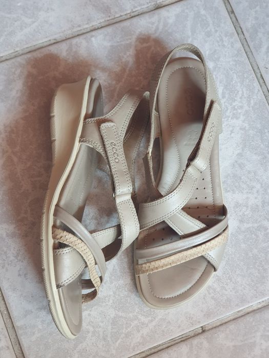 Sandale femei  Ecco Nr 38