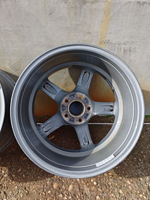 Джанти 17 5х112 ет28 ж7,5 Ц.отв.66,6мм.  Ауди А3, А4 А5 А6  Мерцедес