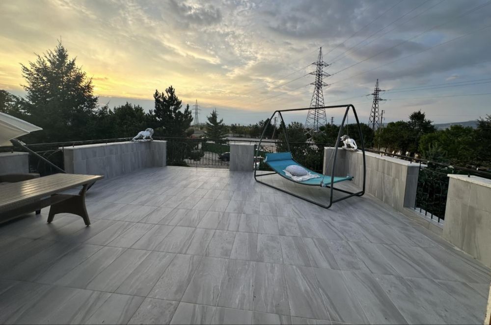 Дава се под наем Къща в Костинброд - 710 кв.м за 510 € - Снимка #9