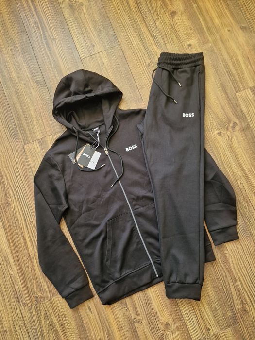 Страхотен мъжки екип сет комплект размер S M L XL