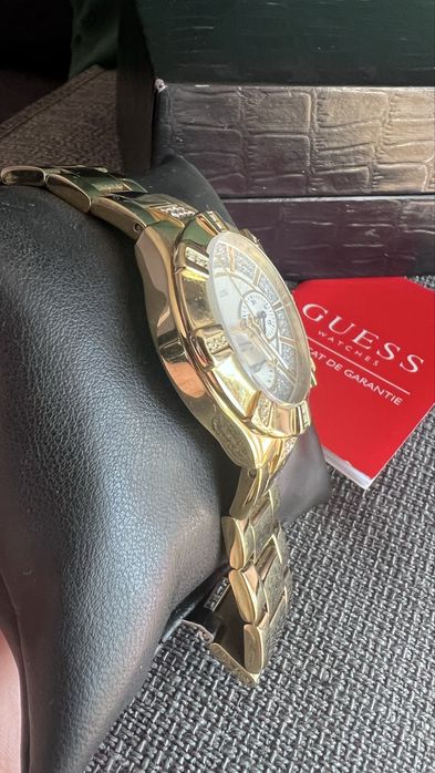 Ceas Guess Neo Prism , cu cutie
