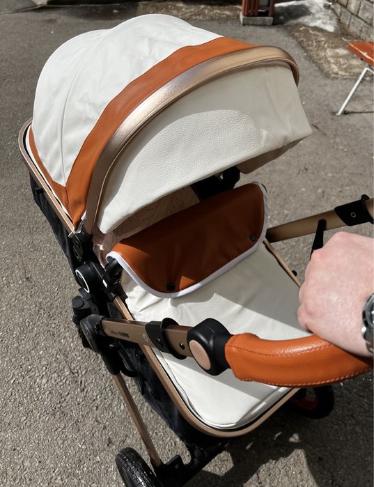 Детская коляска