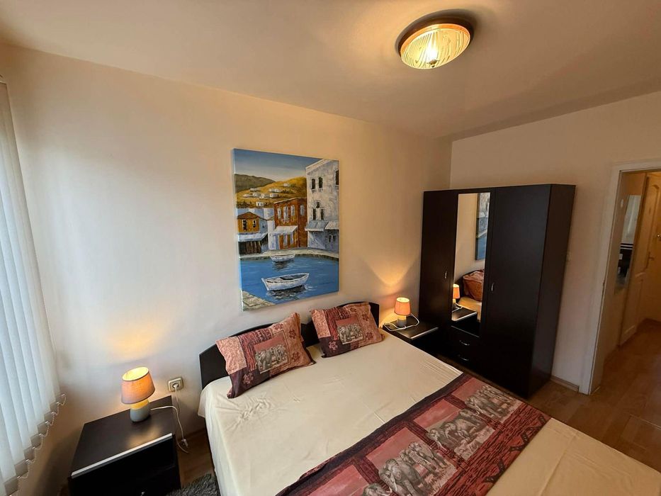 Двустаен апартамент, под наем, Автогара