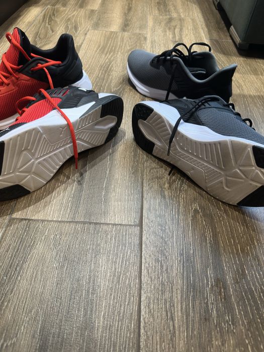 Маратонки Puma 44 номер