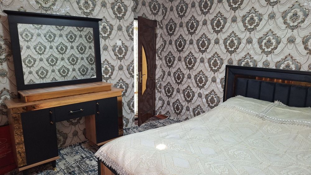 Арендага этаж, дом