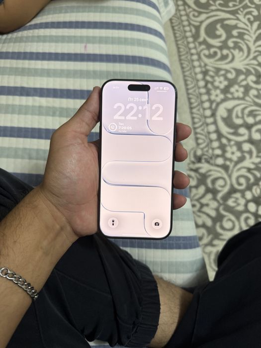Iphone 17 256gb..