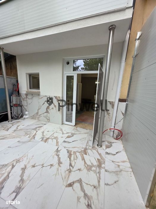 Apartament 2 camere 80mp