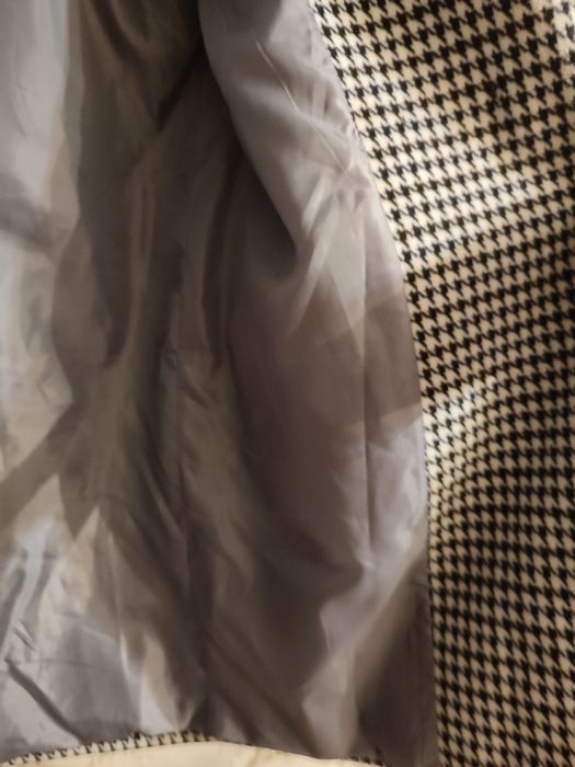 Осенний пальто женский