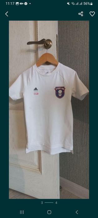 Куртка Адидас оригинал