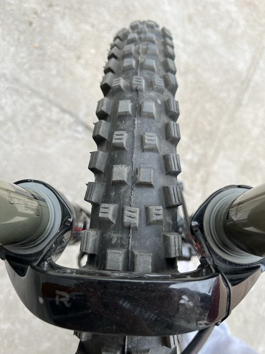 Norco range custom (enduro/freeride)