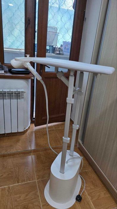 Отпариватель Xiaomi Mijia Supercharged Garment Steamer
