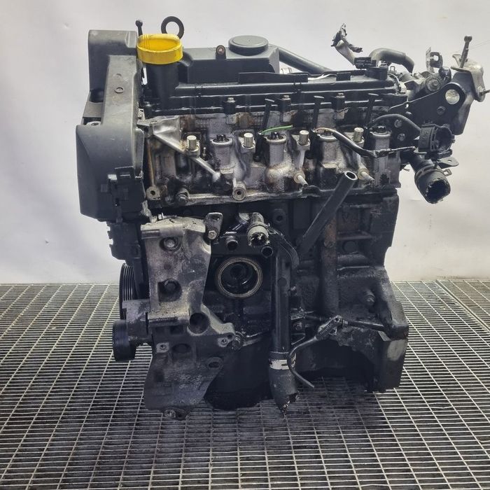 Motor Nissan Qashqai Facelift 1.5 Dci 2010 - 2013 110CP Manuala K9K 430 Euro5 (1484) ...