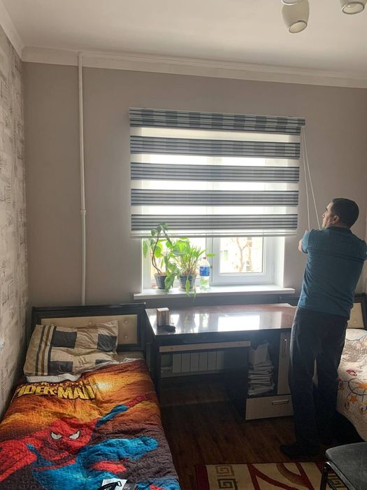 Большой качественный ассортимент ЖАЛЮЗИ в Ташкенте из первых рук!